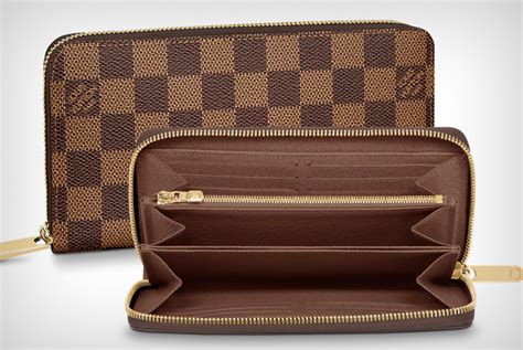 hiw to athenticate louis vuitton wallet mens|How to Identify a Real Louis Vuitton Wallet: 11 Steps.